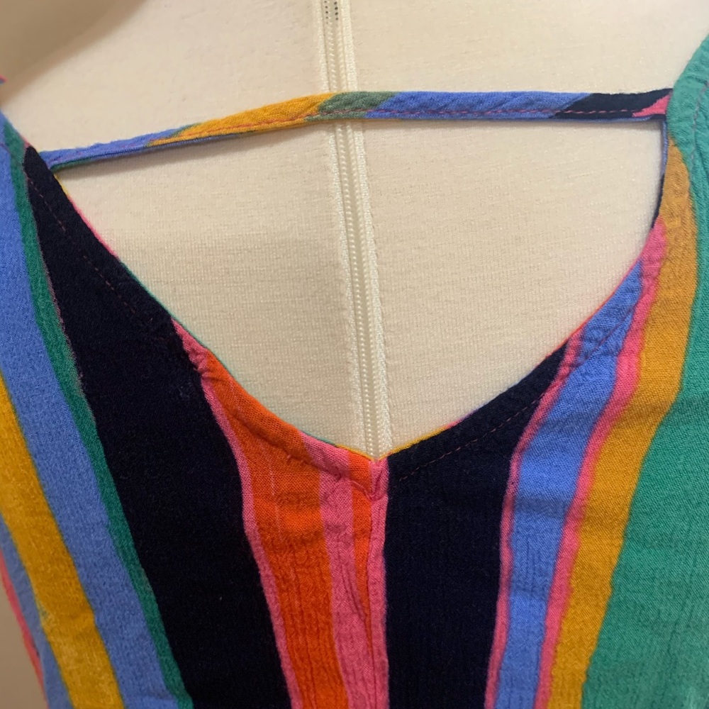 Multicolor Tanktop - Picture 6 of 10